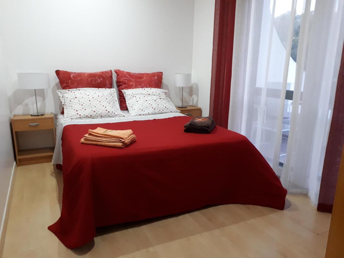 Apartamento 5 Minutes Walk From The Beach Albufeira Exterior foto