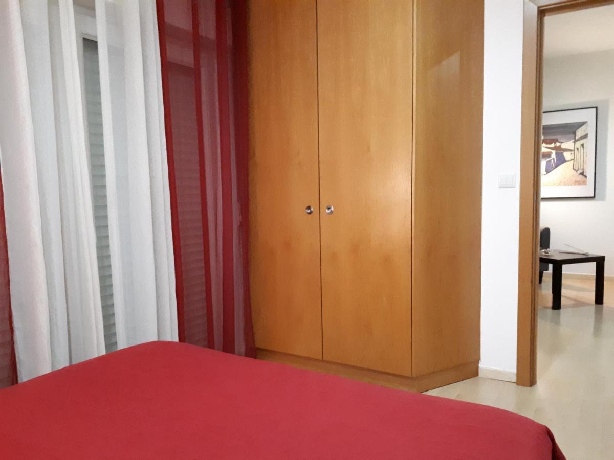 Apartamento 5 Minutes Walk From The Beach Albufeira Exterior foto