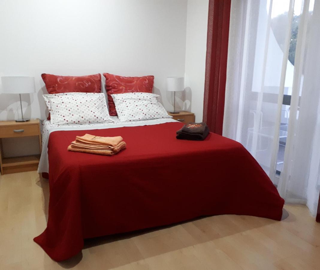 Apartamento 5 Minutes Walk From The Beach Albufeira Exterior foto