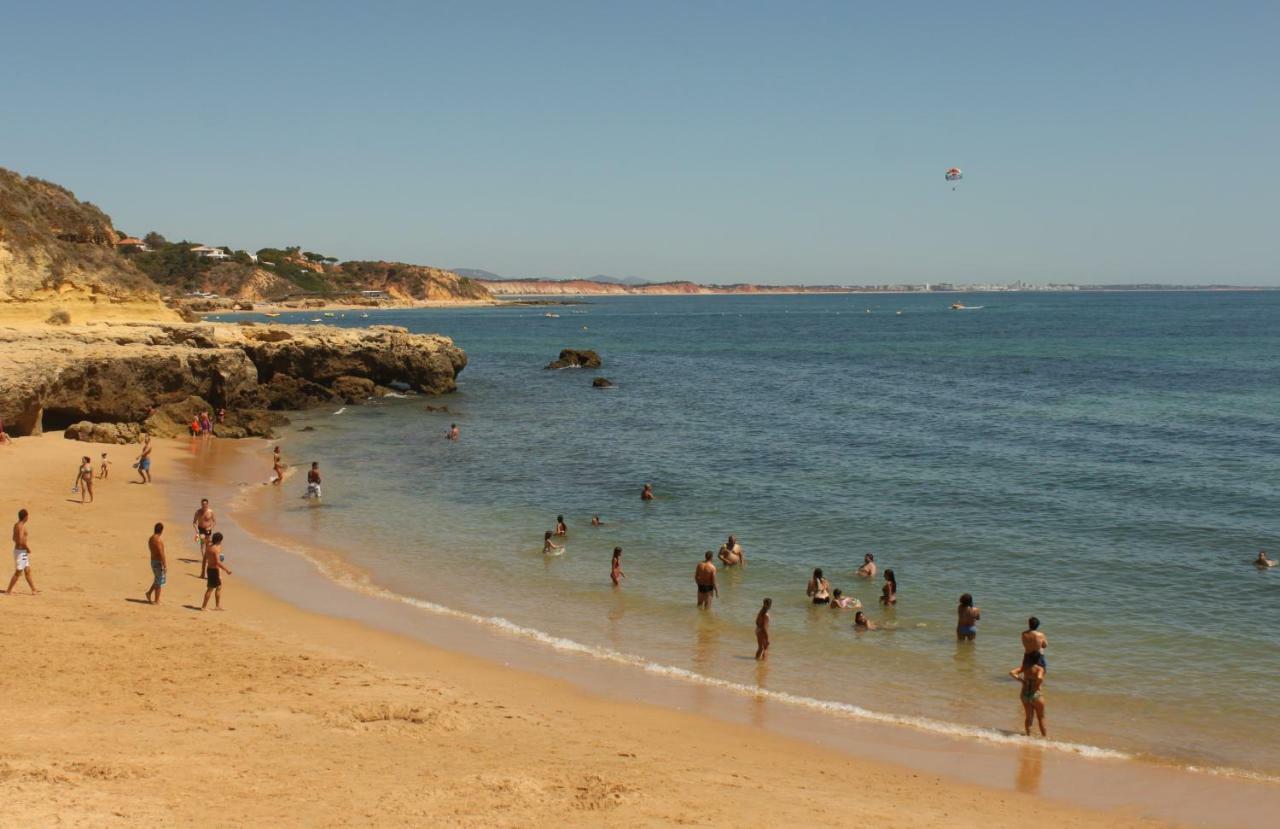 Apartamento 5 Minutes Walk From The Beach Albufeira Exterior foto