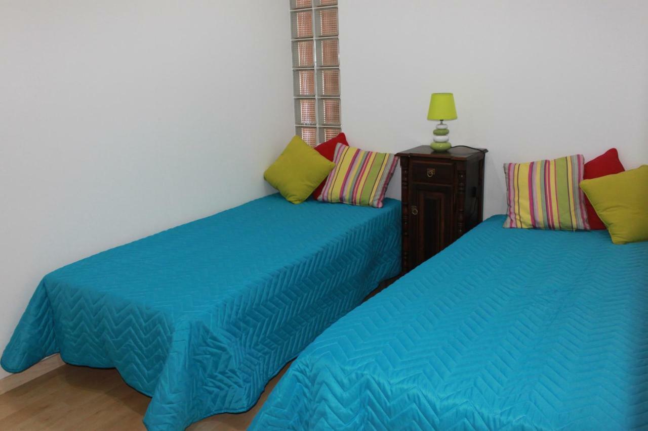 Apartamento 5 Minutes Walk From The Beach Albufeira Exterior foto